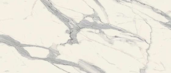 Décor Marbre Venato Bianco