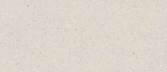 Décor Terrazzo blanc