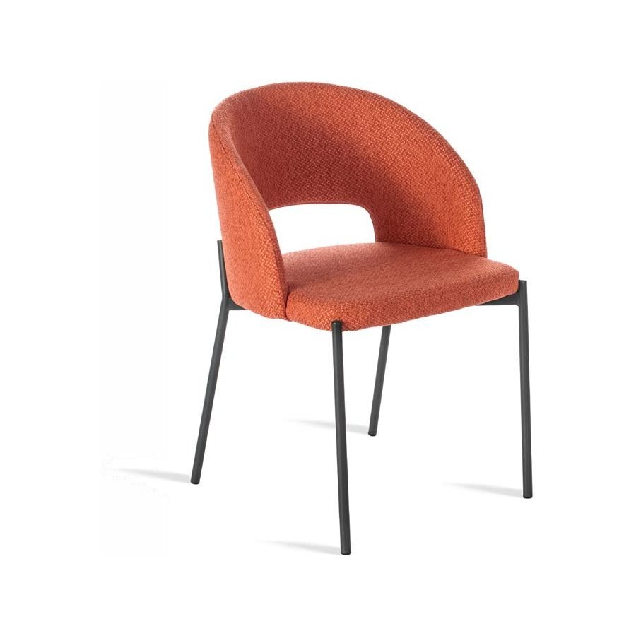 Chaise enveloppante — Luisina