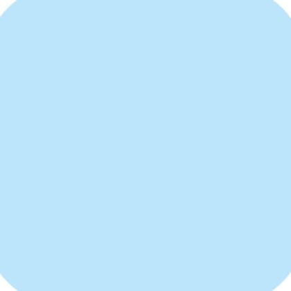 Finition Turquoise