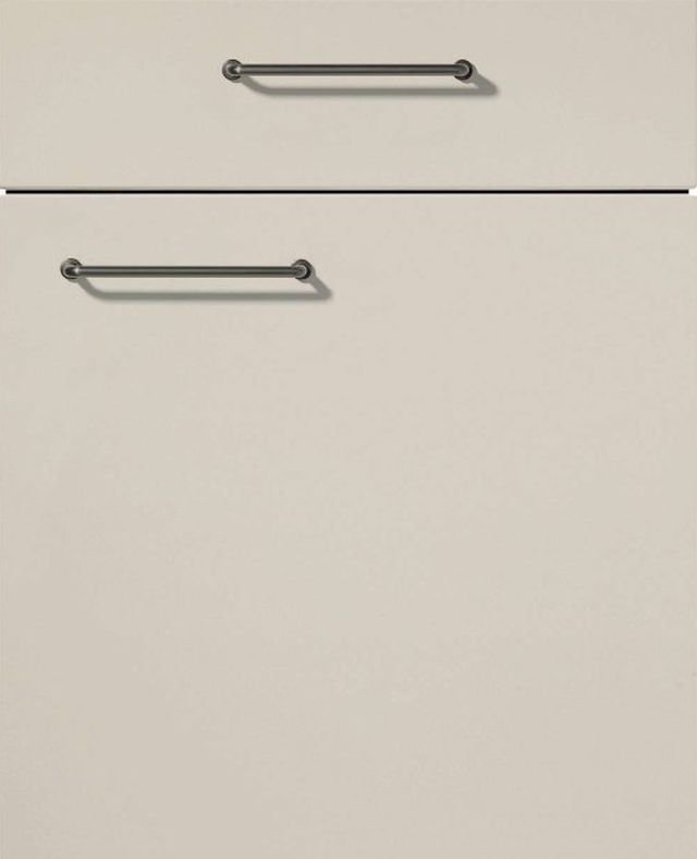 Façade Sable fin