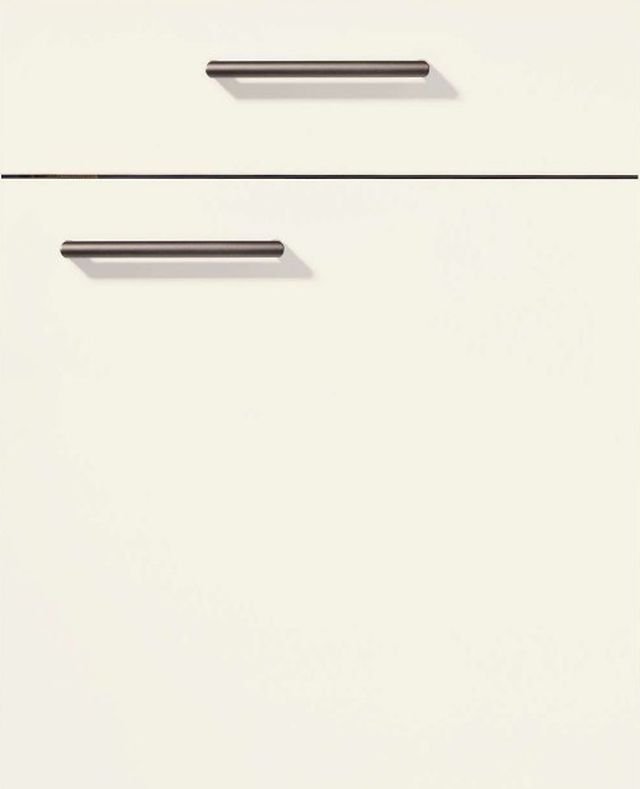Façade Blanc