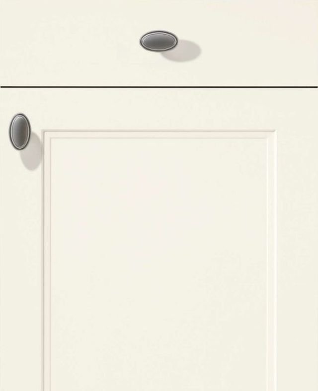 Façade Blanc