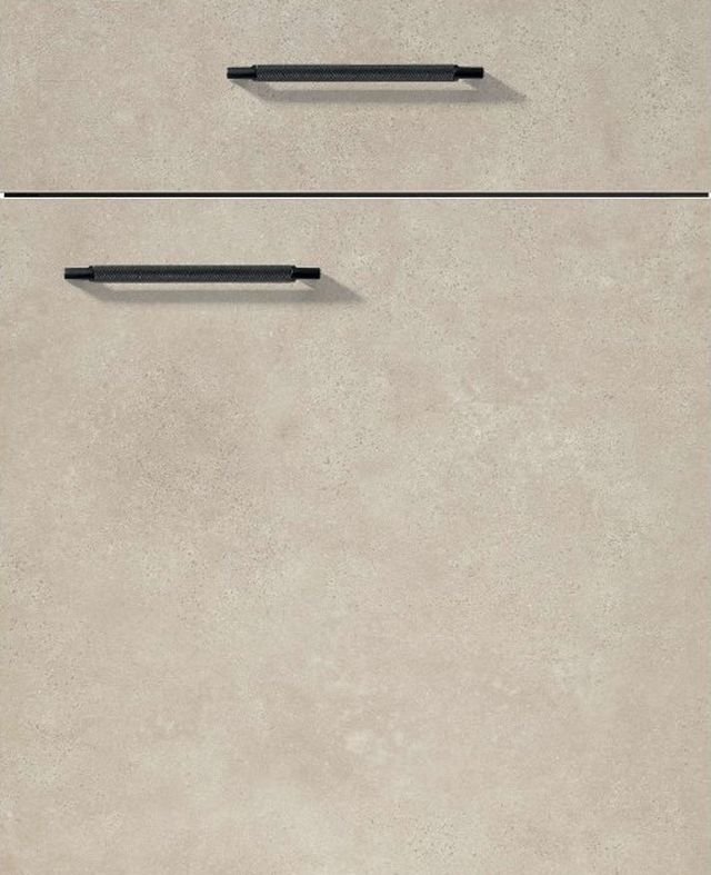 Façade Béton sable fin
