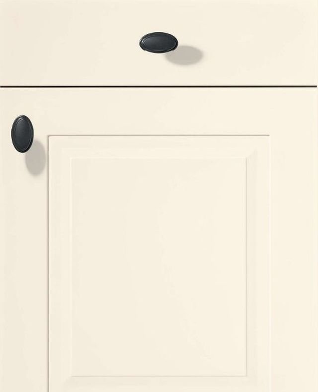 Façade Magnolia mat