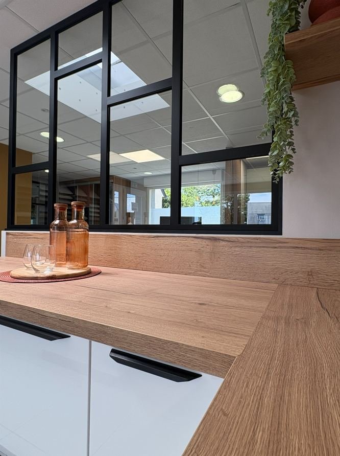 Électroménager Bosch intégré